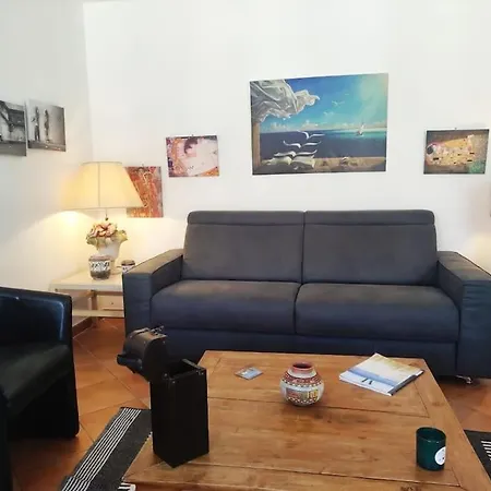 Apartment, Center, Parking, Balconies, Clim Apartment
